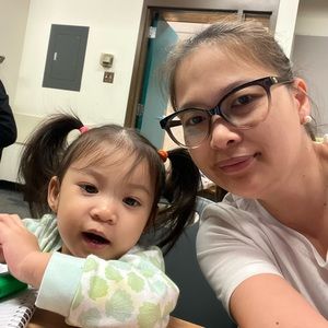 Meet your Posher, Julie